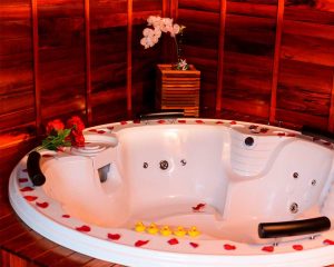 SPA Kharyns