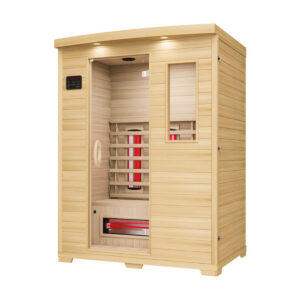 Sauna Seca Spen