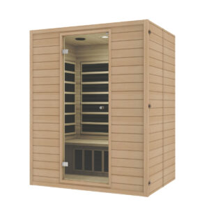 Sauna Turim