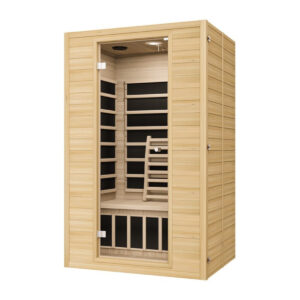 Sauna Toronto Seca