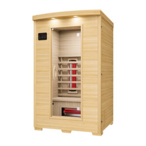 Sauna Bariloche