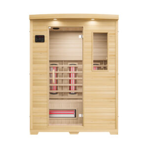 Sauna Seca Spen