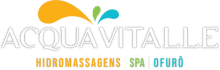 Acquavitalle – Hidromassagens, SPAs e Ofurôs